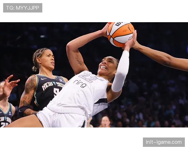 纽约自由人客场三分绝杀西雅图风暴，斯图尔特面对旧主砍下30分